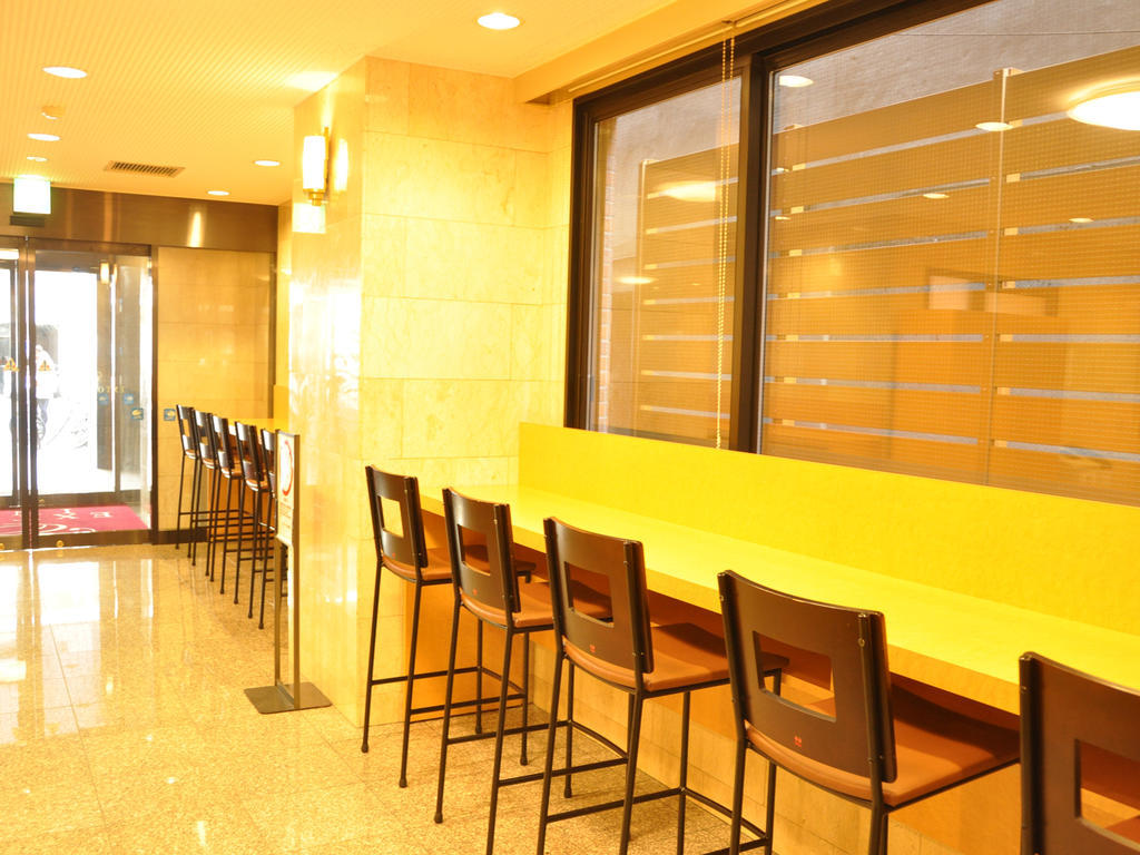 Extol Inn Kumamoto Ginza-Dori Zewnętrze zdjęcie